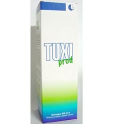 TUXIPROD SCIROPPO SENZA ALCOOL 200 ML - FarmaLucia