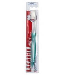 LACALUT AKTIV SPAZZOLINO 1 PEZZO - FarmaLucia