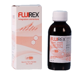 FLUIREX 150 ML - FarmaLucia