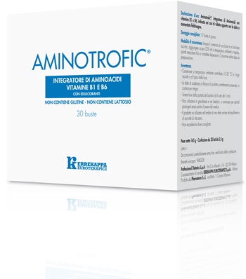 AMINOTROFIC 30 BUSTE - FarmaLucia