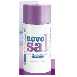 NOVOSAL IODATO 300 G - FarmaLucia