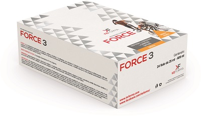FORCE 3 25 ML - FarmaLucia