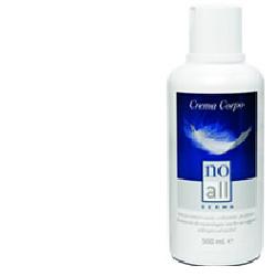 NOALL DERMA CREMA CORPO ML 500 - FarmaLucia