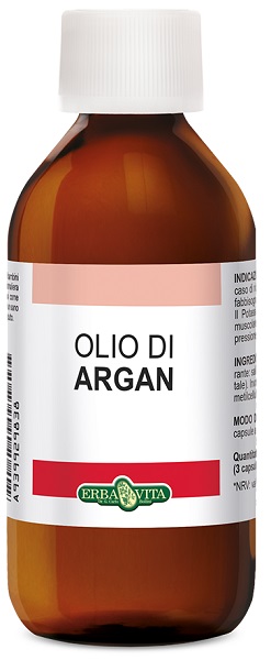 OLIO ARGAN 100 ML - FarmaLucia