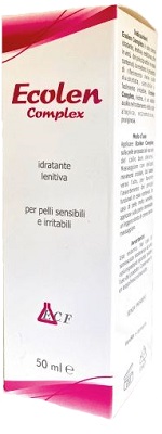 ECOLEN CREMA 50 ML - FarmaLucia