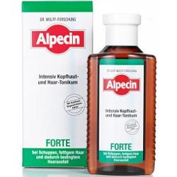 ALPECIN FORTE TONICO INTENSIVO 200 ML - FarmaLucia