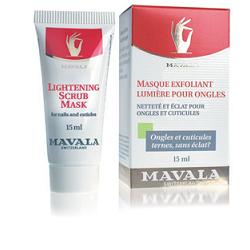 MAVALA MASQUE EXFOLIANT LUMIER 15 ML - FarmaLucia