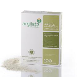 ARGILETZ ARGILLA VERDE ULTRA VENTILATA 300 G - FarmaLucia