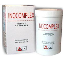 INOCOMPLEX 60 COMPRESSE - FarmaLucia