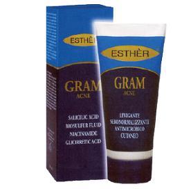 GRAM ACNE 50 ML - FarmaLucia