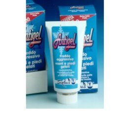 ANTIGEL PROTECT CREMA 75 ML - FarmaLucia
