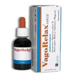 VAGORELAX GOCCE 30 ML - FarmaLucia