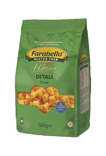 FARABELLA DITALI 500 G - FarmaLucia