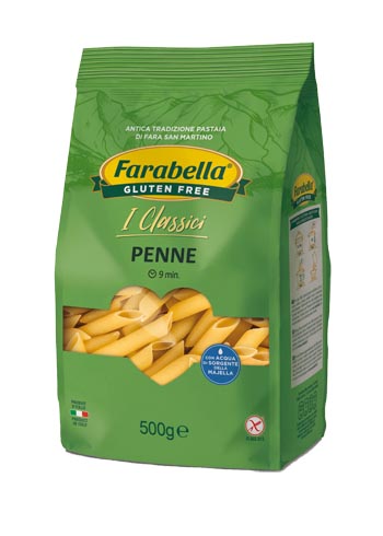 FARABELLA PENNE 500 G - FarmaLucia