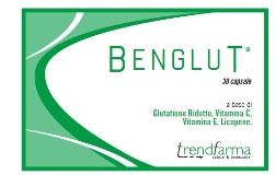 BENGLUT 30 CAPSULE - FarmaLucia