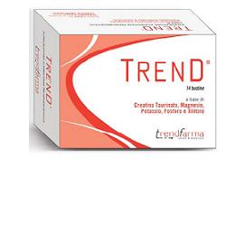 TREND 14 BUSTINE 3,40 G - FarmaLucia