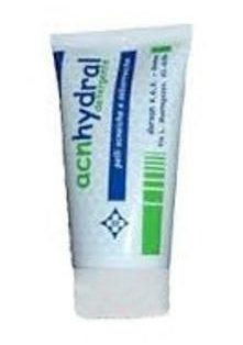 ACNHYDRAL DETERGENTE ACNE 75 ML - FarmaLucia