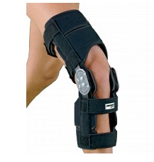 TUTORE DI GINOCCHIO GENUGIB GIBAUD ORTHO - FarmaLucia