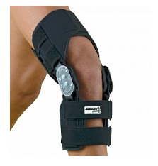 TUTORE DI GINOCCHIO GENUGIB 40 GIBAUD ORTHO - FarmaLucia