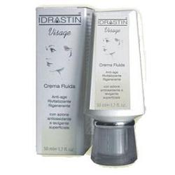 IDRASTIN VISAGE 50 ML - FarmaLucia