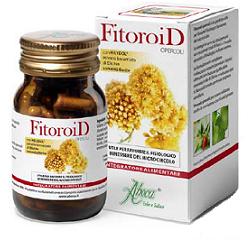 NEOFITOROID 50 OPERCOLI 500 MG - FarmaLucia