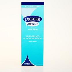 EMOFORM ALIFRESH COLLUTORIO 300 ML - FarmaLucia