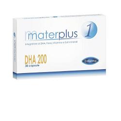 MATERPLUS 1 30 CAPSULE 1,47 G - FarmaLucia