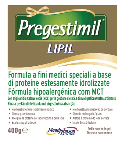 PREGESTIMIL 400 G - FarmaLucia