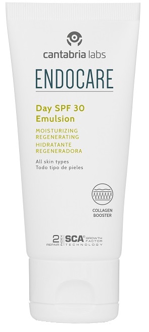 ENDOCARE DAY SPF30 40 ML - FarmaLucia