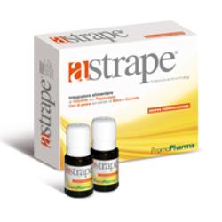 ASTRAPE 10 FLACONCINI - FarmaLucia