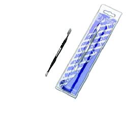 FERRETTO COLTELLO SPINGIPE INOX - FarmaLucia