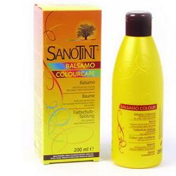 SANOTINT BALSAMO PROTETTIVO COLORE 200 ML - FarmaLucia