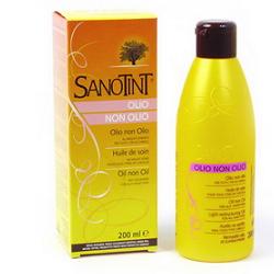 SANOTINT OLIO NON OLIO 200 ML - FarmaLucia