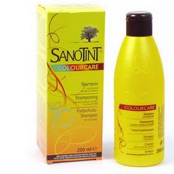 SANOTINT SHAMPOO PROTETTIVO COLORE 200 ML - FarmaLucia