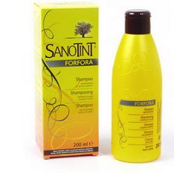 SANOTINT SHAMPOO CAPELLI FORFORA 200 ML - FarmaLucia