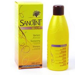 SANOTINT SHAMPOO CAPELLI SECCHI 200 ML - FarmaLucia