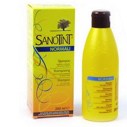 SANOTINT SHAMPOO CAPELLI NORMALI 200 ML - FarmaLucia