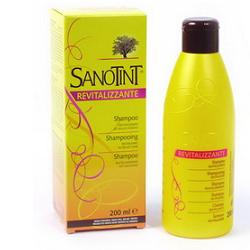 SANOTINT SHAMPOO REVITALIZZANTE CAPELLI 200 ML - FarmaLucia