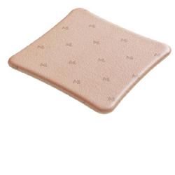 MEDICAZIONE IDROCELLULARE STERILE ALTAMENTE ASSORBENTE NON ADESIVA IN SCHIUMA DI POLIURETANO ALLEVYN AG NON ADHESIVE 5X5CM 10 PEZZI - FarmaLucia