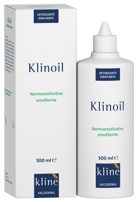 KLINOIL DETERGENTE 500 ML - FarmaLucia