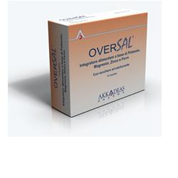 OVERSAL 14 BUSTINE - FarmaLucia