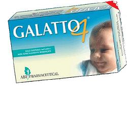 GALATTO4 30 COMPRESSE - FarmaLucia