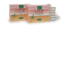 LIGNE CAPIL 60 CAPSULE - FarmaLucia