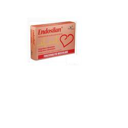 ENDOSILAN 30 COMPRESSE - FarmaLucia