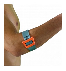 GIBAUD ORTHO ELBOWGIB BRACCIALE ANTIEPICONDILITE 01 - FarmaLucia