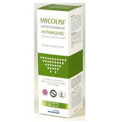 MYCOLISI DETERGENTE ANTIMICOTICO E ANTIFORFORA 200 ML - FarmaLucia