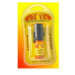 DIVA SPRAY ANTIAGGRESSIONE 15 ML - FarmaLucia