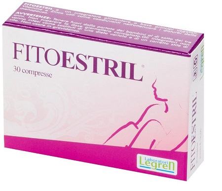 FITOESTRIL 30 COMPRESSE - FarmaLucia