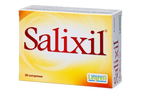 SALIXIL 30 COMPRESSE - FarmaLucia
