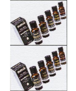 AMBRA OLIO ESSENZIALE 10 ML - FarmaLucia